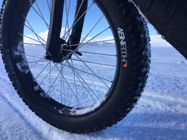 frostywheel